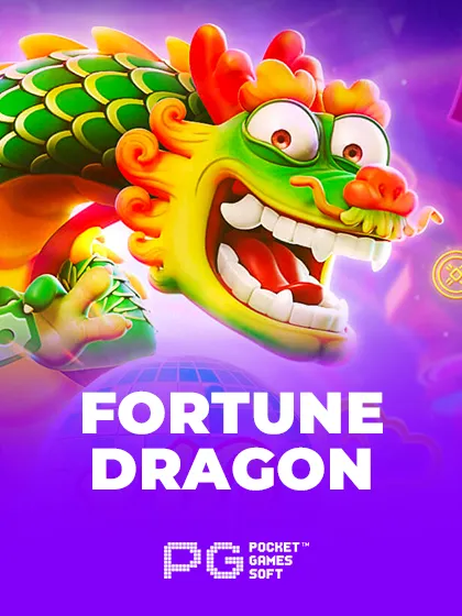 Jogo Fortune Dragon